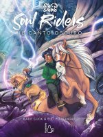 canto oscuro. Soul Riders