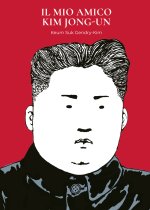mio amico Kim Jong-Un
