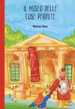 museo delle cose perdute
