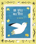 volo nell'arte
