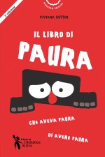 libro di Paura che aveva paura di avere paura