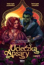 Ucieczka Apsary. Część 2