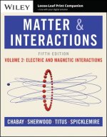 Matter and Interactions, Volume 2: Electric and Magnetic Interactions