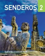 Senderos L2 Practice Workbook