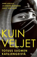 Kuin veljet - Totuus Suomen katujengeistä
