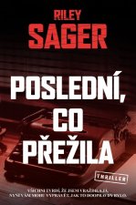 Poslední, co přežila