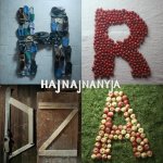 Hrdza:  Hajnajnanyj