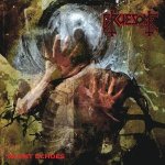 Gruesome:  Silent Echoe