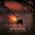 Katatonia:  Nightmares As Extensions Of The Waking State (Digisleeve)