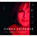 Křížková Hana:  Nic Nechci Vrátit