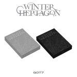 Got7:  Winter Heptagon / Photo Card(S) Sticker(S) Poster(S)