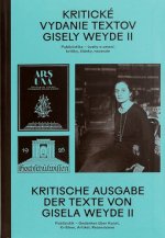 Kritické vydanie textov Gisely Weyde II