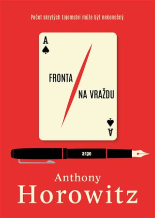 Fronta na vraždu