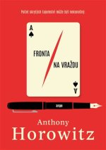 Fronta na vraždu