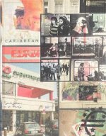 Afropean-A Journal