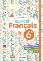 De plumes et de pages Français 6e (2025) - Livre du professeur