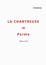 CHARTREUSE DE PARME