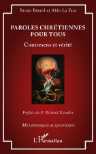 Paroles chrétiennes pour tous