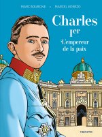 Charles 1er l'empereur de la paix