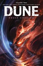Dune : Maison Corrino T2