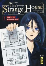 Hen Na Ie - Tome 1
