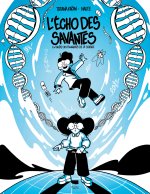 L'Echo des savantes