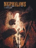 Nephilims - Tome 3 - Le Sang des Autres