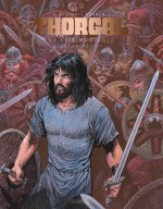 Thorgal Saga - La Cité Mouvante - Aouamri/Ozanam