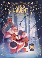 Bd de l'Avent jeunesse 2025
