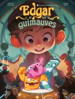 Edgar et les guimauves - Tome 1