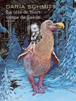 La tête de mort venue de Suède