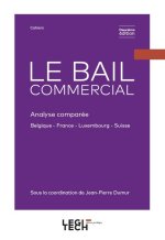 Le Bail commercial