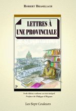 Lettres à une provinciale