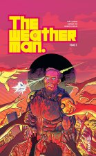 The Weatherman tome 3