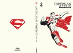 Superman : Up In The Sky
