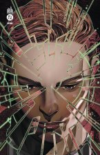 New Gods Tome 1