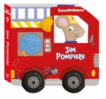Jim pompiere. Supermorbidosi