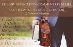 NIV APPLICATION COMMENTARY OLD TESTAMEN