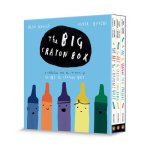 BX-BIG CRAYON