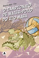 O campionato de wáter-polo do río Mara