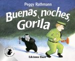 BUENAS NOCHES, GORILA (ED. ESPECIAL)