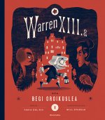Warren XIII.a eta begi oroikuslea