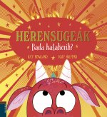 (eus).erensugeak:bada halakorik?.(haurrentzako albumak)