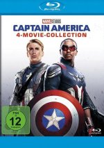 Captain America