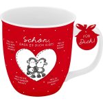 Tasse klein WEIL