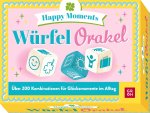 Würfelorakel - Happy Moments