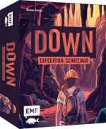 Down - Expedition: Schatzjagd