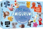 Mini-Amigurumis - Das Kartenset