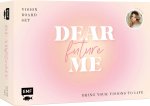Vision Board: Dear Future Me - Bring your visions to life