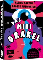 Kleine Karten, große Antworten - Das Mini-Orakel